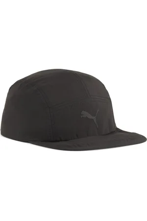 PUMA TECH 5-Panel-Cap | Mit Plain |