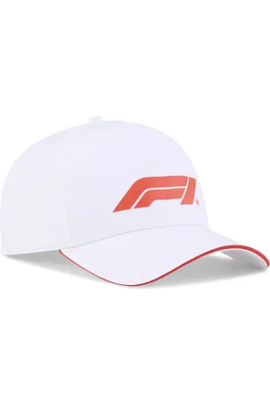 PUMA F1® Baseballcap | Mit Plain |