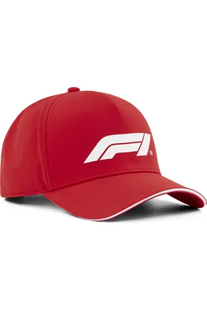 PUMA F1® Baseballcap | Mit Plain |
