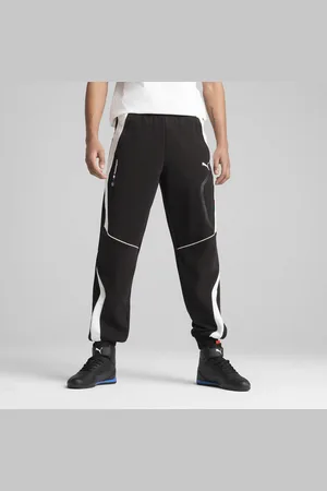 PUMA BMW M Motorsport Jogginghose für Herren | Mit Color Blocking | | Größe: L