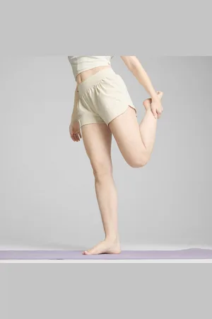 PUMA MOVE CLOUDSPUN Shorts Damen | | Größe: 3XL