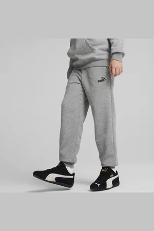PUMA ESS No. 1 Logo Jogginghose Teenager Für Herren Für Damen Für Kinder | Mit Plain | | Größe: 7-8Y