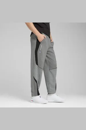 PUMA BMW M Motorsport Jogginghose für Herren | Mit Color Blocking | | Größe: L