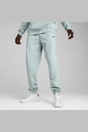 PUMA Essentials 2 Colour No. 1 Logo Jogginghose Herren | Mit Logo Print | | Größe: L