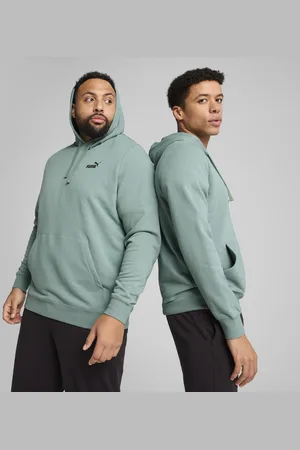 PUMA Essentials Small No. 1 Logo Hoodie Herren | Mit Plain | | Größe: 3XL
