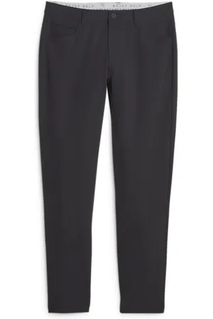 PUMA Warme Golfhose Herren | Mit Plain | | Größe: 28/30