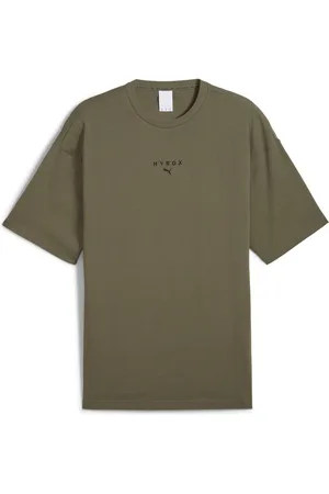 PUMA X HYROX Oversize T-Shirt Herren | | Größe: XL