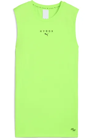 PUMA X HYROX CLOUDSPUN Tanktop Herren | | Größe: XL
