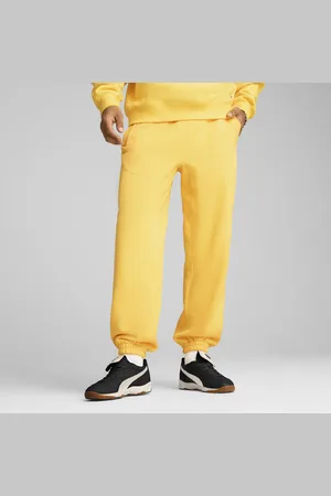 PUMA MMQ Jogginghose Für Herren | Mit Plain | | Größe: S