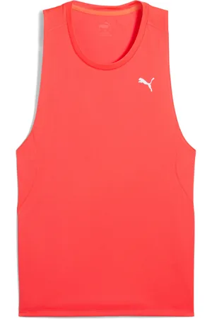 PUMA VELOCITY Lauf-Tanktop Herren | | Größe: S