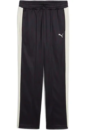 PUMA The NeverWorn V T7 Trainingshose Herren | Mit Other Pattern | | Größe: S
