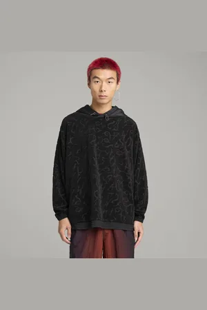 PUMA X ARIES Hoodie Unisex | Mit Other Pattern | | Größe: S