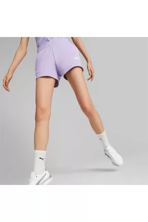 PUMA Essentials Damen Sweat-Shorts, , Größe: 3XL, Kleidung