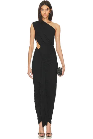superdown Juliet Midi Dress in