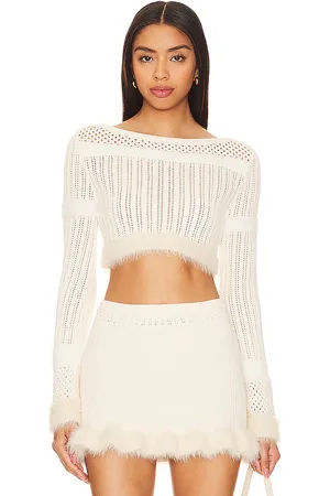 Lovers And Friends Savannah Sweater in