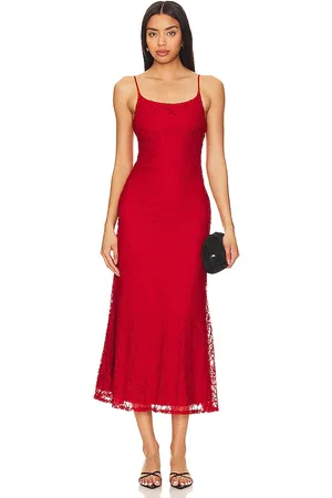Bardot Ruby Midi Dress in