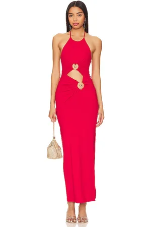 Bardot Neve Maxi Dress in