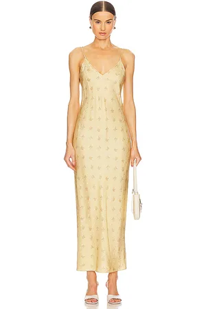 Frame Cami Dress in