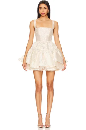 Bronx and Banco Tiara Dress in