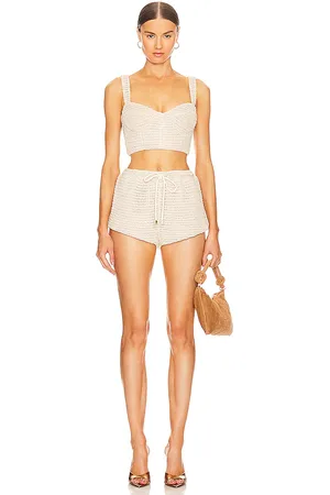 Bronx and Banco X REVOLVE Desert Two Piece Set in