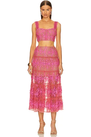 Bronx and Banco Megan Two Piece Set in