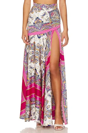 Bronx and Banco Cleopatra Skirt in