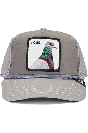 Goorin Bros. Pigeon Hat in