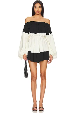 Caroline Constas Marley Dress in