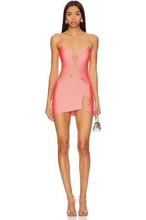 Mother Of All Zya Mini Dress in