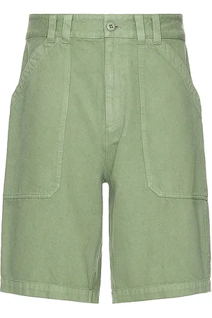 A.P.C. Short Parker in