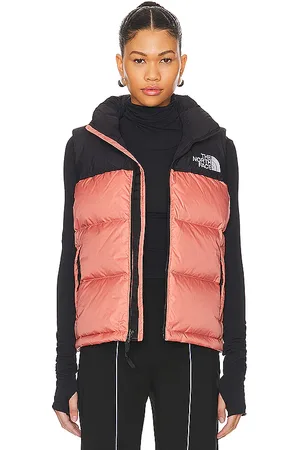 The North Face 1996 Retro Nuptse Vest in