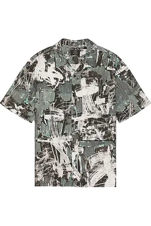 NEUW Yu Art Shirt in