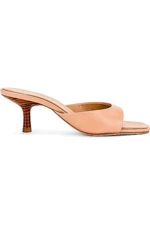 Tony Bianco Aja Mule in