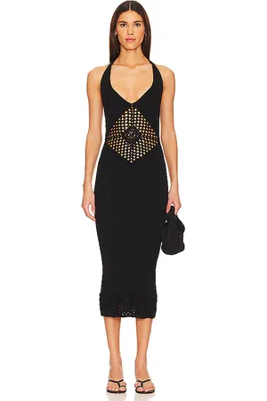 House of Harlow X REVOLVE Gayla Midi Dress in