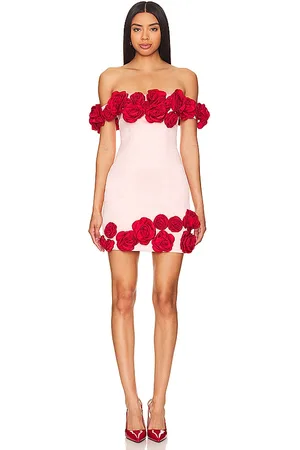 ATOIR The Rosalie Mini Dress in
