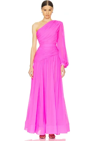 Bronx and Banco Jafari Gown in