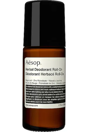 Aesop Herbal Deodorant Roll
