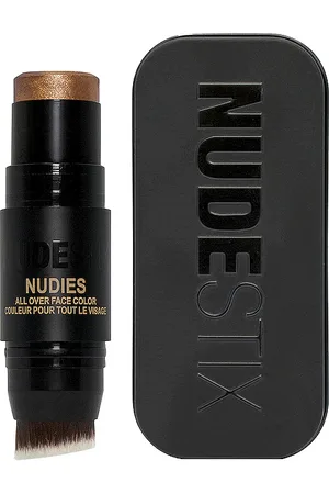 Nudestix Nudies All Over Face Color Glow in Brown Sugar Baby