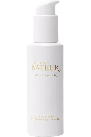 Agent Nateur Acid(wash) Lactic Cleanser in N/A