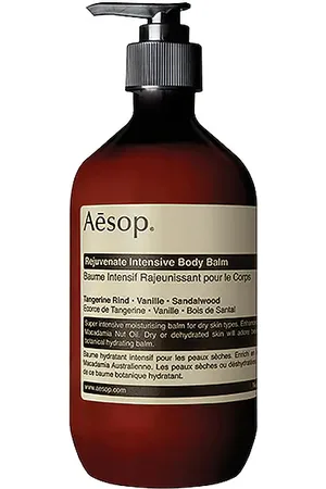 Aesop Rejuvenate Intensive Body Balm in N/A