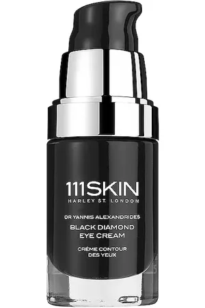 111Skin Black Diamond Eye Cream in N/A