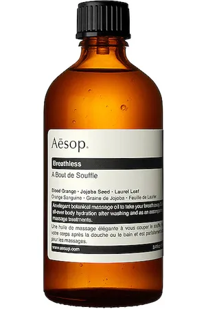 Aesop Breathless Hydrating Body Treatment in N/A