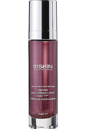 111Skin Repair Day Cream Light Nac Y2 in N/A