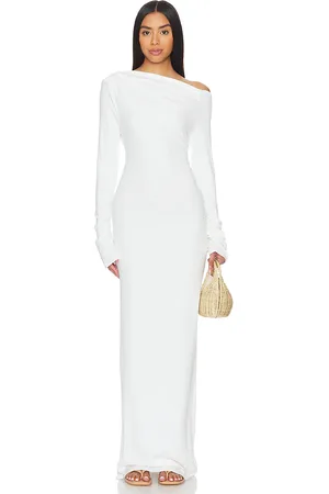 SNDYS Reyna Maxi Dress in