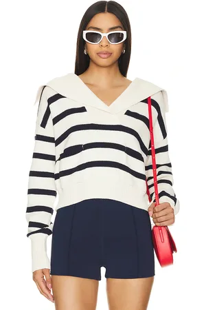 Lovers And Friends Claire Pullover in
