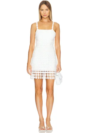 Saylor Caitriona Mini Dress in