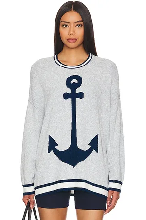 Show Me Your Mumu Adventure Sweater in