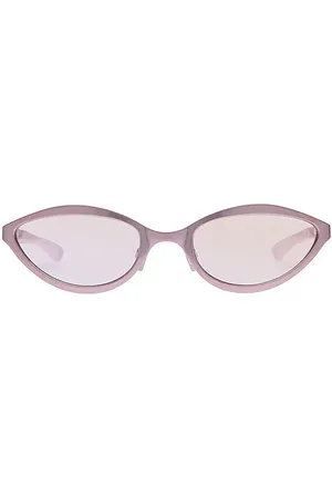 Le Specs Glitch in