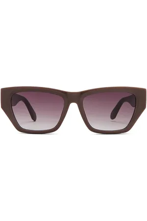 Quay Australia No Apologies Sunglasses in