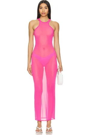 lovewave Oni Puzzle Maxi Dress in